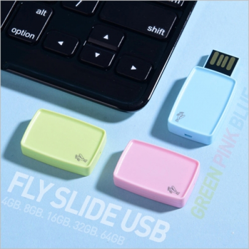 휴대용 USB