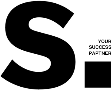 S. YOUR SUCCESS PARTNER