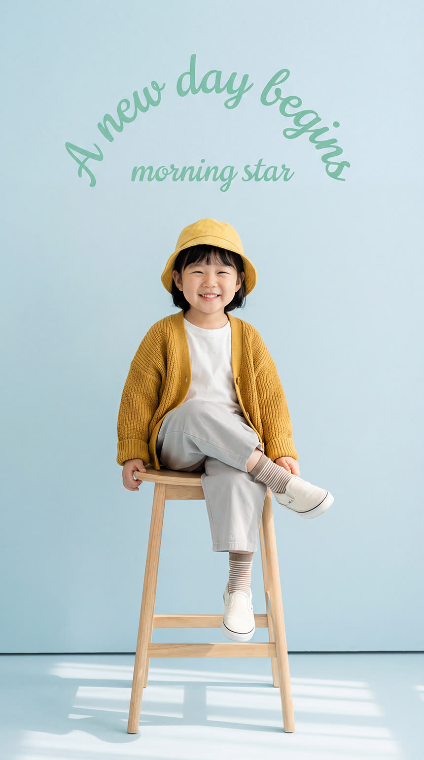 의류 상세페이지 제작 사례 – 아동 의류 상세페이지 디자인 | 와디즈·쿠팡·스마트스토어 상세페이지 제작 및 의류 촬영 대행 | 스튜디오숲 STUDIO SOOP
