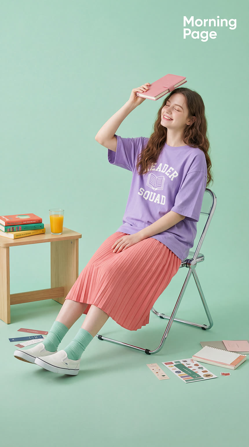 의류 촬영 대행 사례 – 캐주얼 의류 제품 촬영 | 와디즈·쿠팡·스마트스토어 촬영 대행 및 의류 상세페이지 제작 | 스튜디오숲 STUDIO SOOP