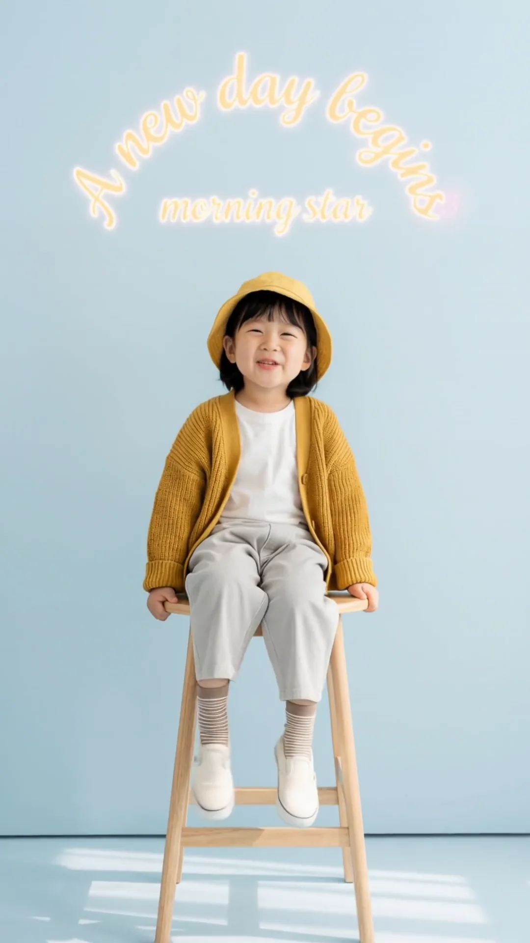 아동복 홍보용 숏츠 제작 사례 – 아동 니트 홍보 숏츠 | 숏츠·쇼핑몰 동영상 제작 대행 | 스튜디오숲 STUDIO SOOP