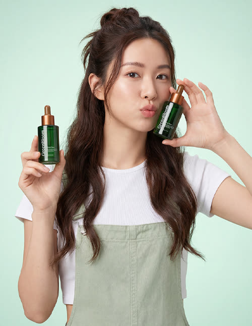 화장품 촬영 대행 사례 – 스킨 로션 제품 촬영 | 와디즈·쿠팡·스마트스토어 촬영 대행 및 화장품 상세페이지 제작 | 스튜디오숲 STUDIO SOOP